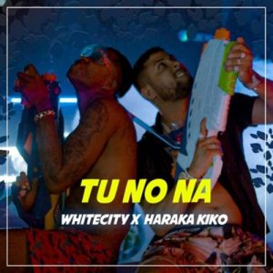 Whitecity Ft. Haraca Kiko – Tu No Na